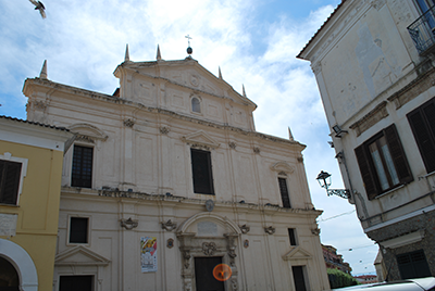 BasilicaCattedrale