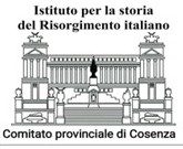 Logo istituto Risorgimento