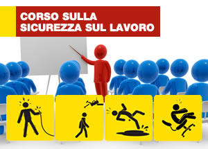 corso sicurezza lavoro