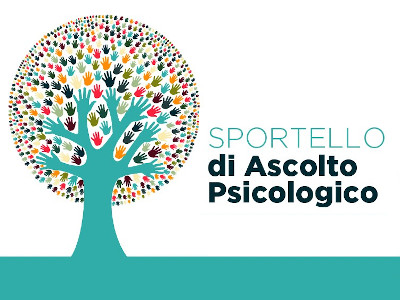 sportello ascolto